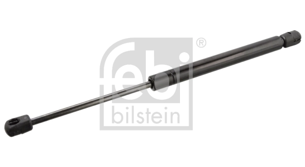Gas Spring, bonnet